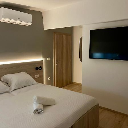 Borsa Rooms Gnojnice Eksteriør bilde