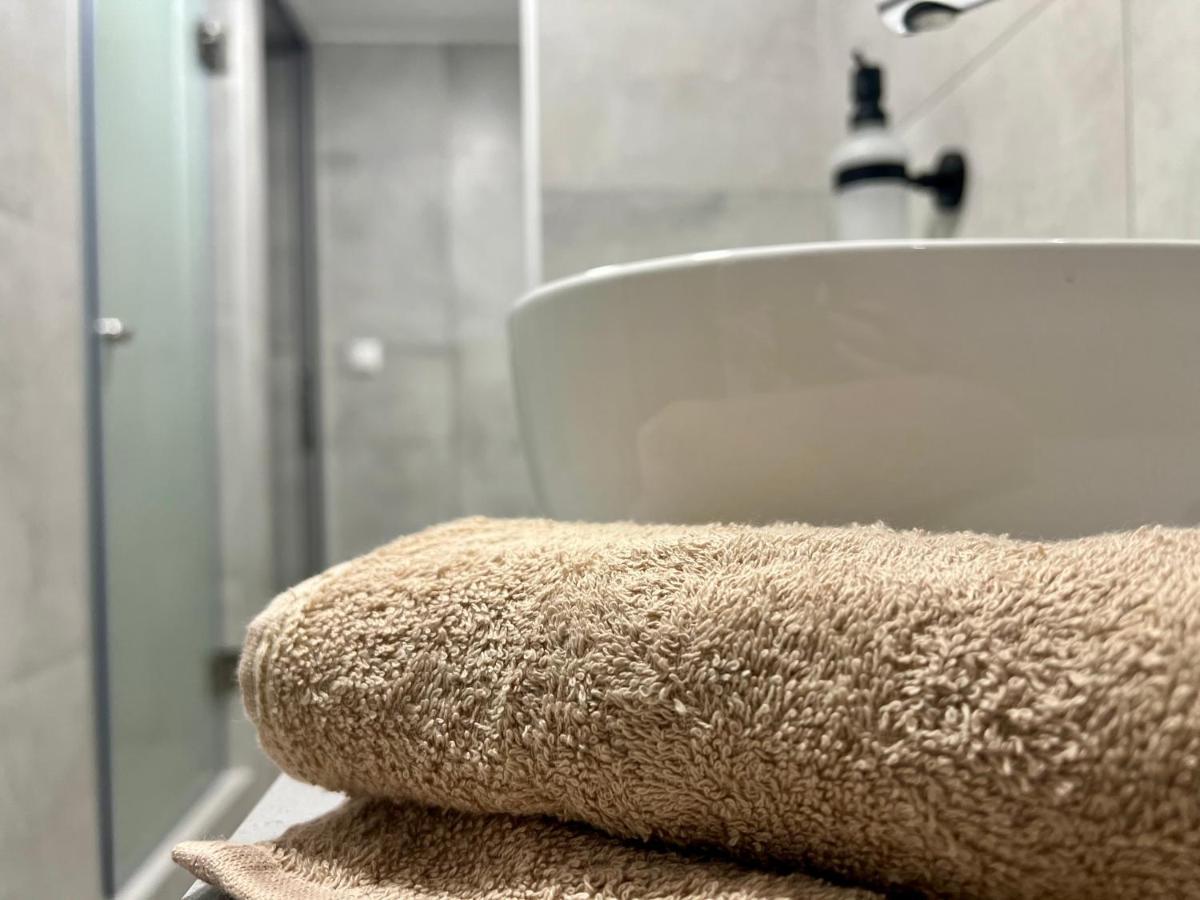 Borsa Rooms Gnojnice Eksteriør bilde